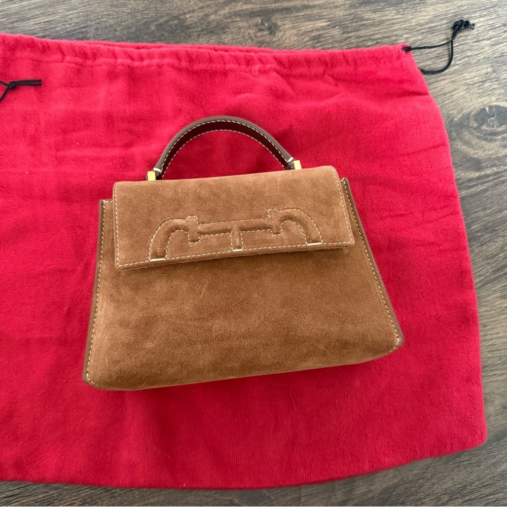 Carolina Herrera Tiny Doma Insignia Mini